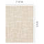 Tapis marocain Hopwood-1047261703