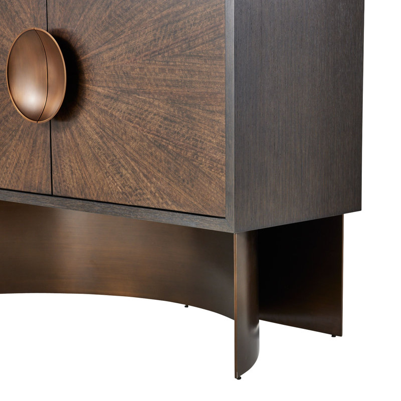 John Short Cabinet