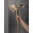 2.5 GPM Rain Dual Shower Head with H2Okinetic Technology