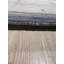 Handloomed Gray Gabbeh Tribal Wool Area Rug-1919679346