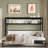 Murphy Bed With Shelves-1832051575