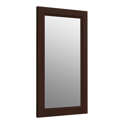 Damas Framed Mirror