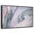 Floating Frame Black
