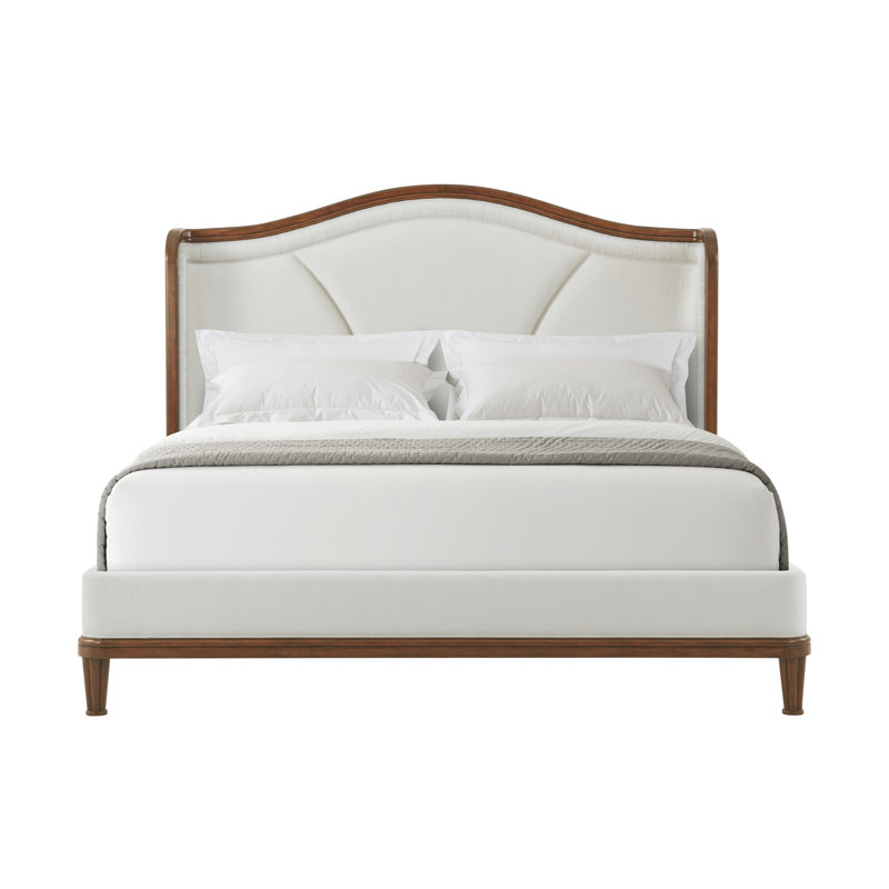 Norfolk King Bed