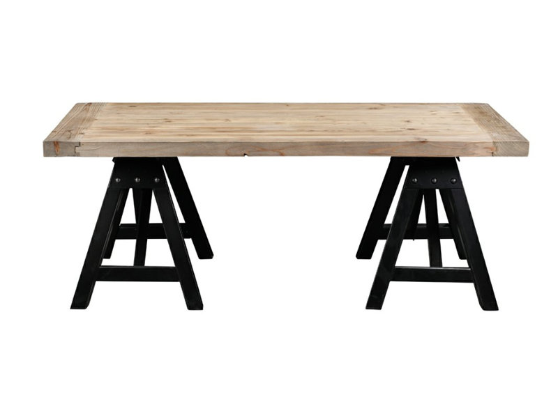 Table basse Enlow