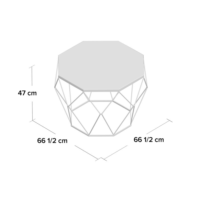 Aiden Coffee Table