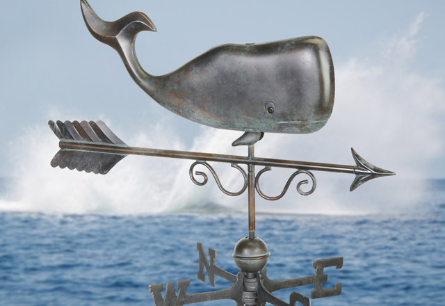 Best-Selling Weather Vanes