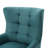 Buchholz Upholstered Club Chair-894391302