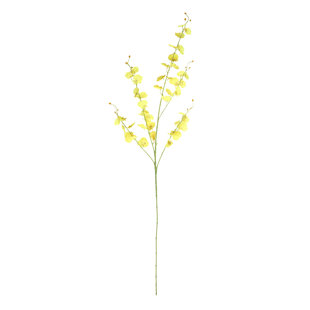 Faux Silk Orchid Arrangement