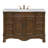 Mannie 48'' Single Bathroom Vanity with Top-1587633084-1587633027