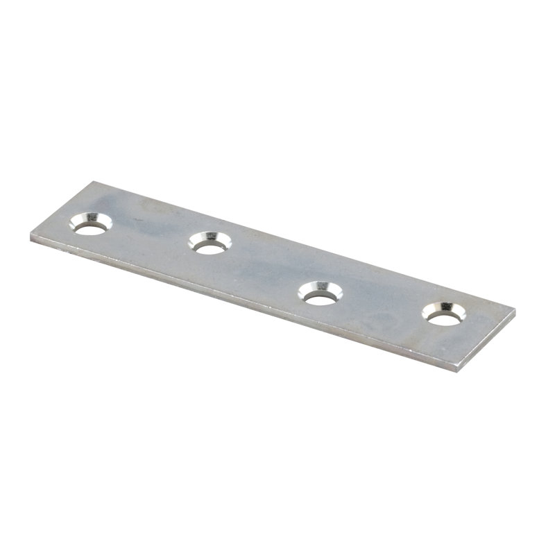 Mending Plates Mounting Surface
