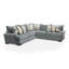 Canapé modulaire Birkett-60857652