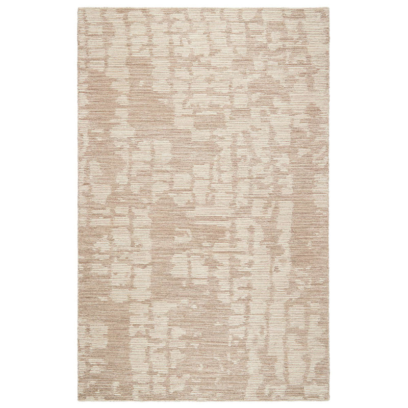 Noland Texture Area Rug, Rectangle 3' x 5'