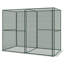 Protecteurs de plantes, cage de jardin