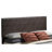 Upholstered Low Profile Standard Bed-93715680-89169829