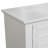 Odum 5 Drawer 60.94" W Dresser