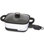 Presto Precise Tuxedo Digital Precision 12" Skillet Multi-Cooker