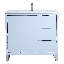 Ensemble de meuble-lavabo simple 36 po-67457292-67457290