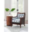 Island Estate Agave Chair