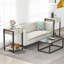 Table de chevet Berit-449417949