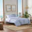 Southern Tide Amelia Full/Queen Blue/White Comforter Set-118897680