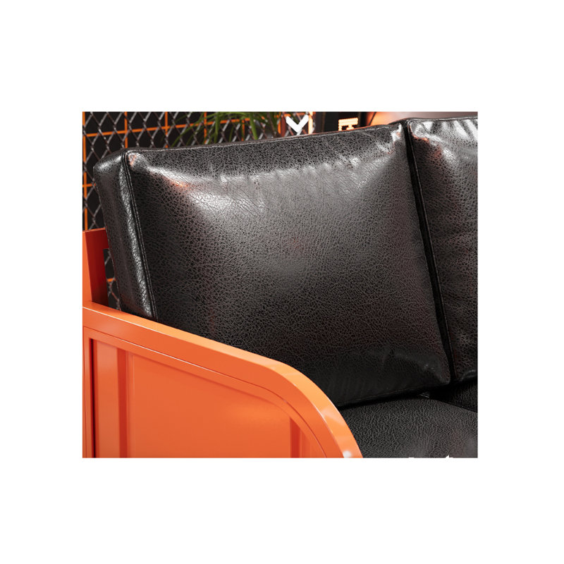 Ensemble de salle à manger carré 23,62 po x l 23,62 po Kashema