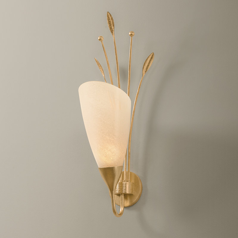 Forest Glen Wall Sconce