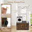 153cm H Cat Tree
