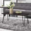 Four Leg Coffee Table-24762760