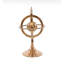 Globe terrestre armillary