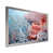 Silver Single Picture Framed