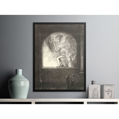 Beckett Print