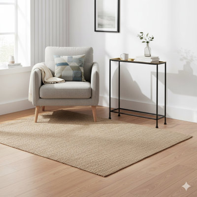 Top End Table
