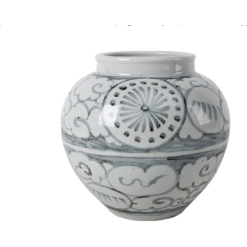 Bracamonte Handmade Table Vase