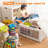 EnHomee Plastic Bin-97828107