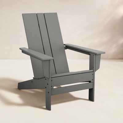 POLYWOOD x AllModern Adirondack Chair