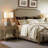 Cypress Point Upholstered Panel Headboard-20294559