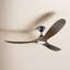 LED Downrod Ceiling Fan-968850600-1053047837