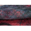 Enchanting Twilight Forest - Tapis abstrait moderne 6 x 8 po