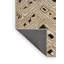 Tapis abstrait moderne 4767-557029120