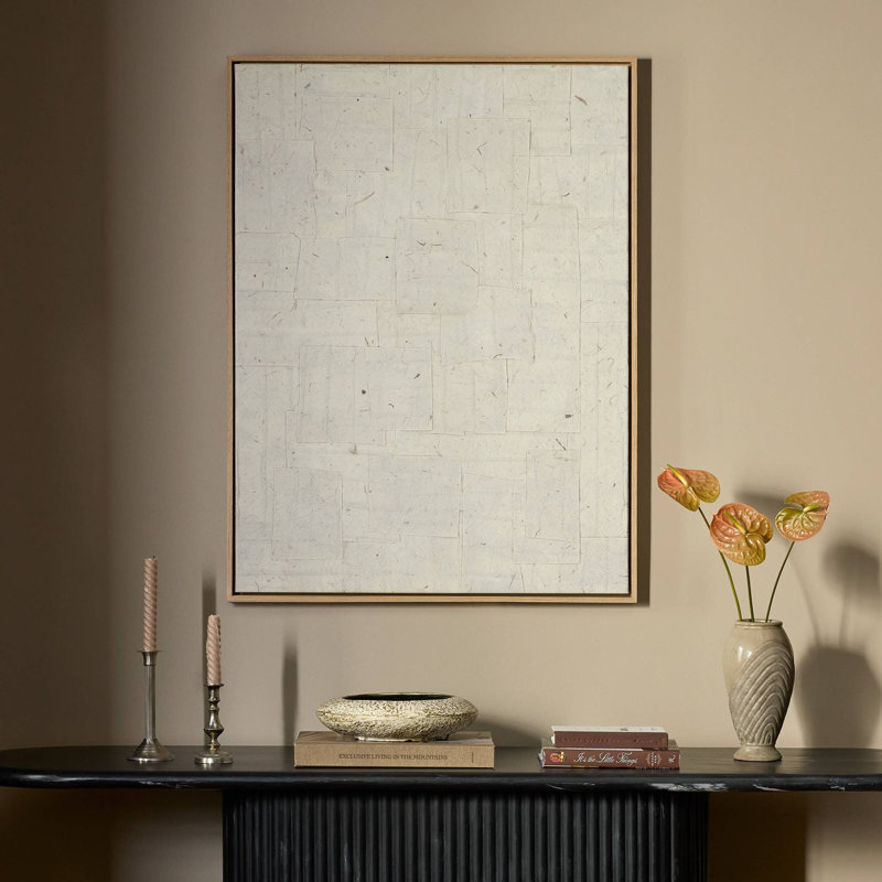 Paris Vol. 2 By Jade Dacay, H 32" x W 24"
