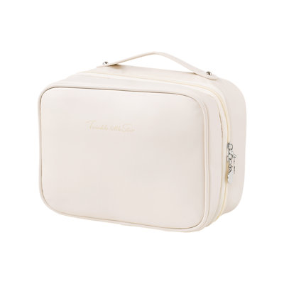 Compartment Makeup Organiser