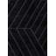 Rapture Geometric Shapes Area Rug in Black-1607804656