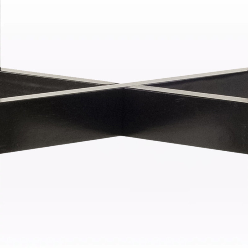 Aislin Solid Wood End Table