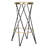Ameli Counter Stool with Metal Frame-31821102