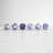 Arihana Abstract Cloche Or Water Globe