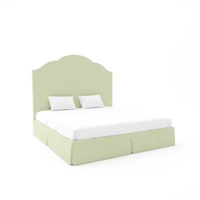 Columbia Bed