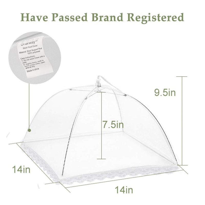 Dakota Fields Arsav 3 - Piece Metal Cover Set