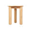 Rudolph Round Teak Outdoor Side Table