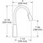Edge™ Pull-Down Bar/Food Prep Kitchen Faucet-150346602
